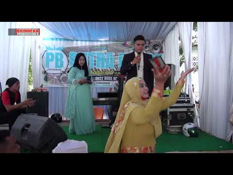 David Iztambul ft Reva Elyza "Anak Salapan" bikin heboh emak emak tamu undangan