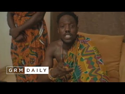 S.fizz - Dont Vex Me Chale [Music Video] | GRM Daily