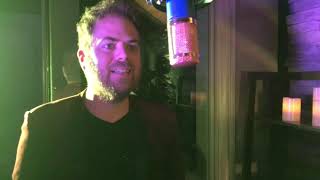 Scott MacIntyre &quot;Look Up!&quot; Official Music Video