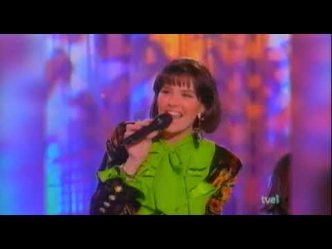 Rita Irasema  - Tabara, Tebere - El Gran Circo de TVE