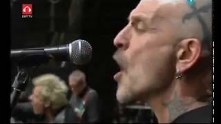 G.B.H. - Dead on Arrival