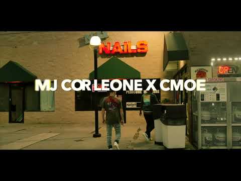 MJ Corleone x CMoe - Hennessy & Sprite (Shot By Dexta Dave)