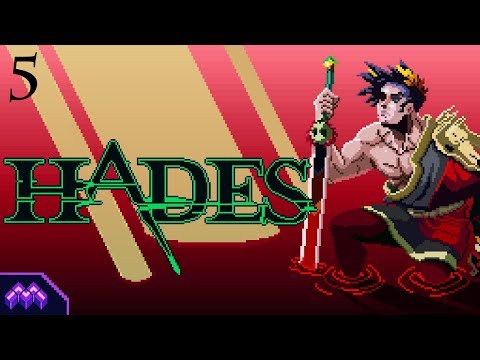 Hades | Episode 5 - Critical