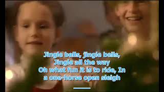 David Hasselhoff - Jingle Bells