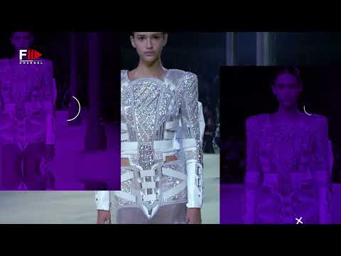 #OOTD WHAT'S IN VOGUE / Sexy looks by GCDS FW 22 - Fashion Channel Chronicle