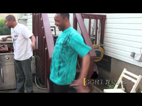 Goffrey aka Dirty Boys