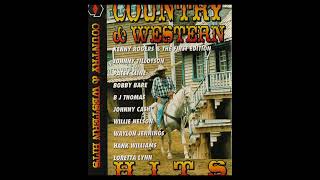 Today I Started Loving You Again - Kenny Rogers