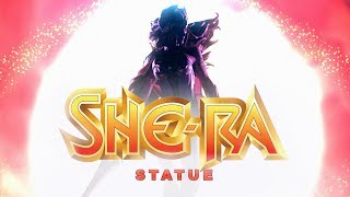 She-Ra Teaser | Masters of the Universe