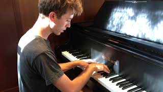 Matt Jaffe - I Wanna Be Cruel No.2 (Song Of The Week 36)