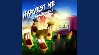 GirlsGirlsGirls - Harvest Me video