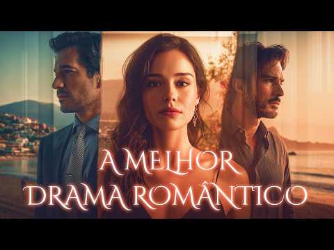 REVELAÇÃO!❤️‍🔥QUANDO O AMOR DA SUA VIDA SE TORNA O SEU MAIOR INIMIGO 🎞️ Filme romântico