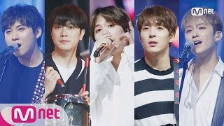 [FTISLAND - PARADISE] Comeback Stage | M COUNTDOWN 180726 EP.580