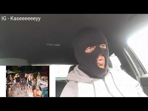 UK REACTION TO GERMAN RAP 🇩🇪 - KC REBELL x SUMMER CEM - QN - REACTION VIDEO!