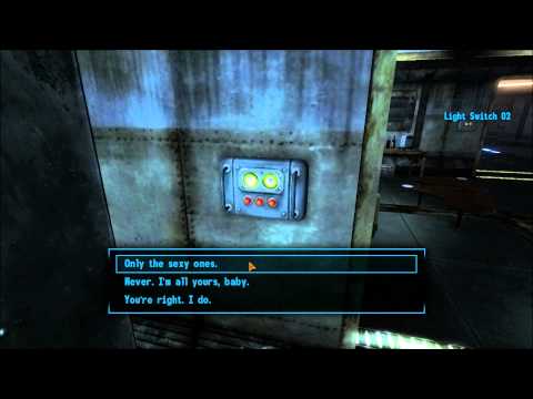 Sexiest Light Switch Ever, of all time.