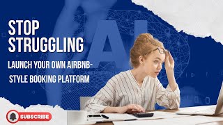 Launch your own Airbnb-style booking platform—Airbnb clone script