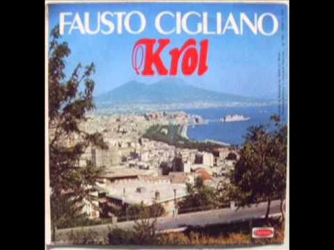 FAUSTO CIGLIANO      KROL      1981