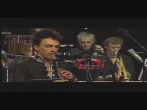 Slobodan Trkulja & Metropole Orchestra - Pitagorino Oro HQ, Live in Belgrade