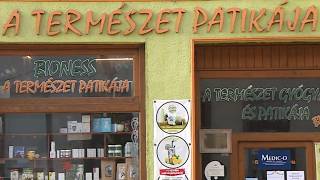 Biorezonanciás állapotfelmérés