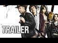 Zombieland 2009 Trailer English Feat Emma Stone Bill Murray