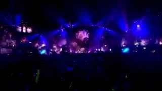 Hardwell Live at Tomorrowland 2014 - A Sky Full Of Stars Remix [ Coldplay ft. Avicii ] - /