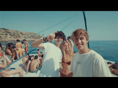 Vívelo en primera persona...vive la experiencia TFDC a lo grande