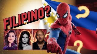 Top 15 Hollywood Celebrities of Filipino Descent You Didn’t Know!