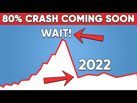 2022年的住房危機--所有百萬富翁都應該知道的5個跡象 (The 2022 Housing Crash - 5 Signs All Millionaires Should Know)