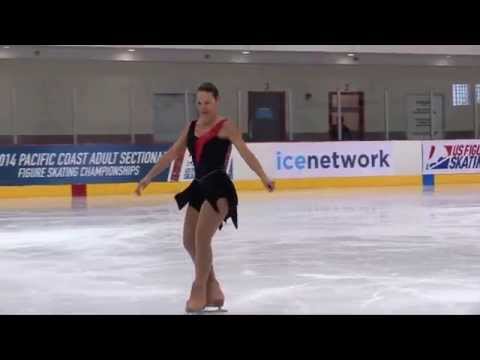 Adult Bronze FS IV: Pacific Coast Adult Sectionals 2014