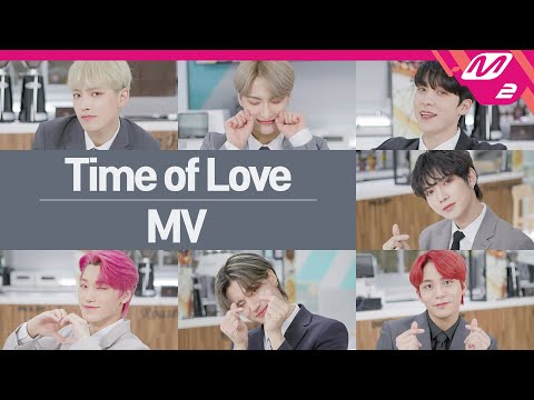 Video thumbnail for Time Of Love