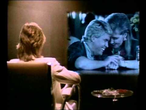 Bucks Fizz You And Your Heart So Blue Music Video