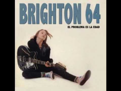 Brighton 64 - Palabras con sabor