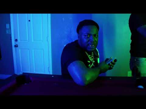 Ronald Mack - "Big Mad" - [Official Music Video]