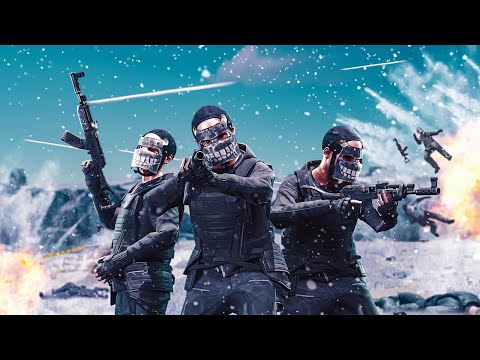 HOW WE BECAME THE RICHEST TRIO ON THE SERVER