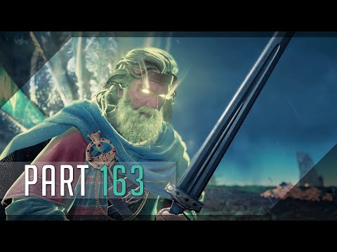 Assassin's Creed: Valhalla (Wrath of the Druids) 100% Walkthrough 163 - The Cost of Betrayal