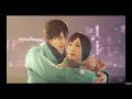 Yakuza Like A Dragon Parodying Winter Sonata