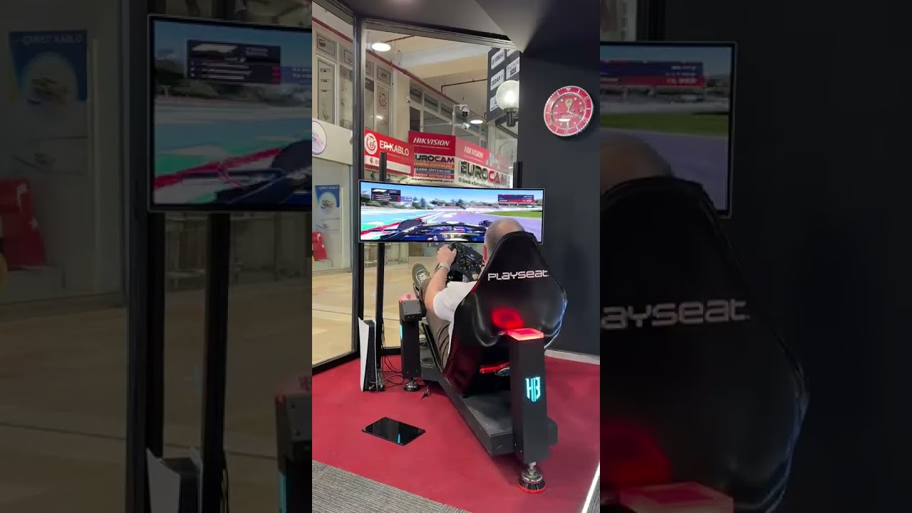 F1 2023