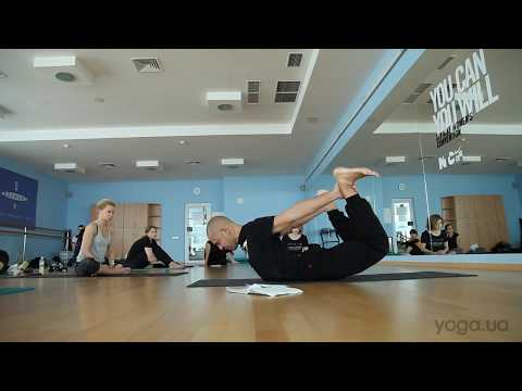 Capoeira slimming Sopas na magsunog ng taba review