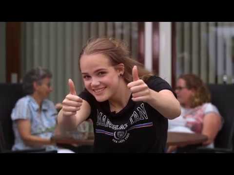 Promo Startweekend 2018 Zuidland: Een goed gesprek