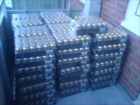 Maylay Sparks Feat Muddy fatqiue - Sonny Cheeba (Produced By K-sluggah)