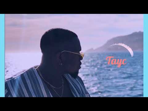 Tayc x Dadju x Burna Boy x Mr Eazi type beat - Ecoutes moi - afrobeat type beat INSTRUMENTAL
