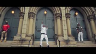 Kenny P. Ima "Make A Way" OFFICIAL VIDEO