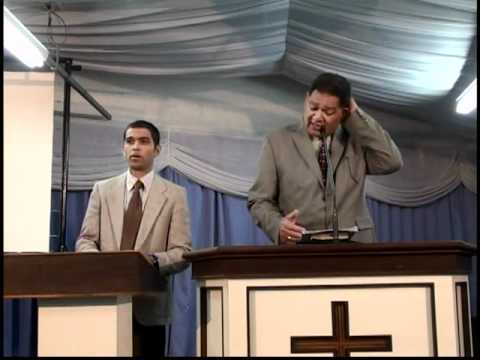 PREPARANDO SUA FAMILIA PARA O RAPTO.