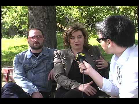 ETV interview: Stars' Amy Millan and Evan Cranley