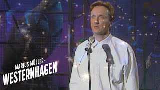 Westernhagen - Freiheit (Wetten, dass ...?, 15.12.1990)