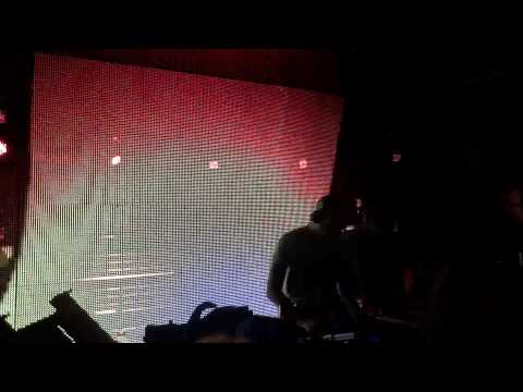 Above & Beyond - Oceanlab vs Eric Prydz - Breaking 2night - Live at Marquee, Sydney 04-05-12