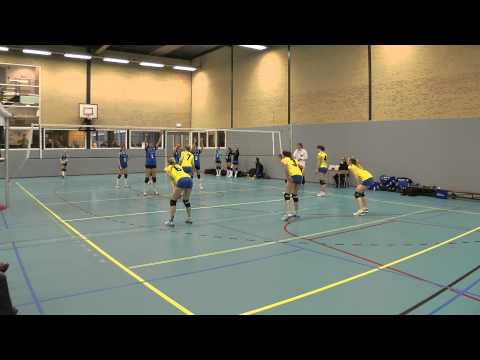 Open club Achilles - Halley v1