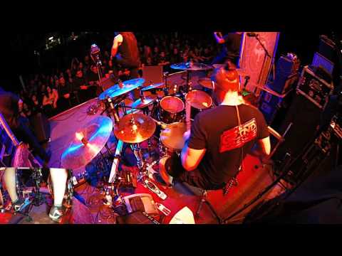 Flo Mounier - Cryptopsy  - Halothane Glow