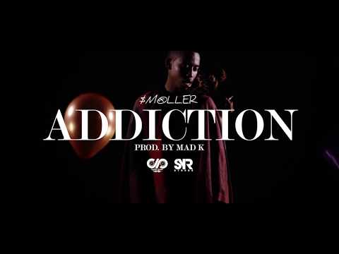$moller  -  #ADDICTION [Teaser]