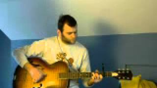 Nobody Knows I'm Hurtin'