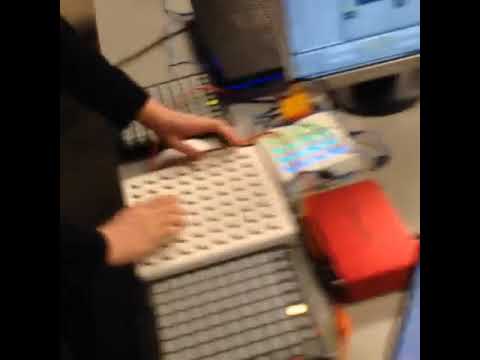 Nev Plays First Of The Year ft Shawn Wasabi (Unreleased Footage)